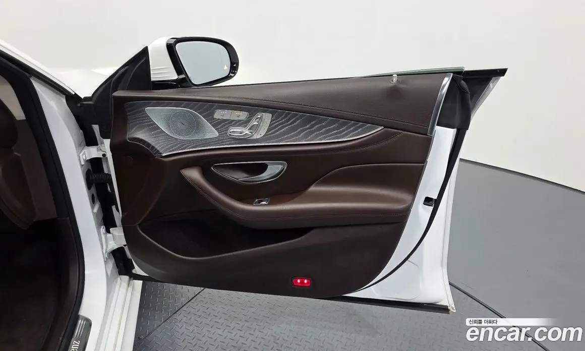 Mercedes-Benz CLS-Class 2019 2.9 автомат (гидро), фото 14
