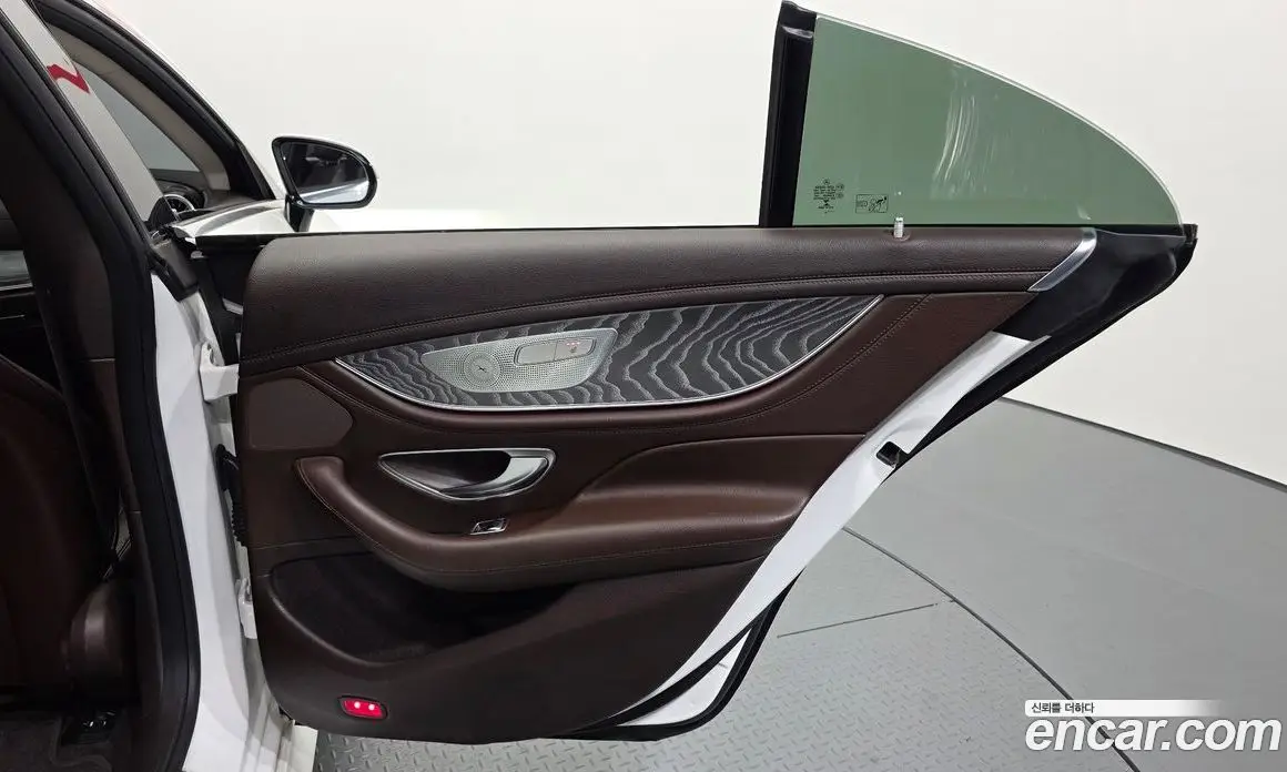 Mercedes-Benz CLS-Class 2019 2.9 автомат (гидро), фото 15