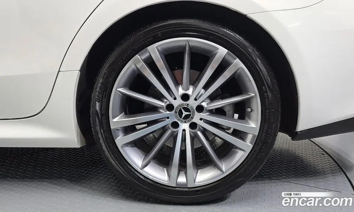 Mercedes-Benz CLS-Class 2019 2.9 автомат (гидро), фото 7