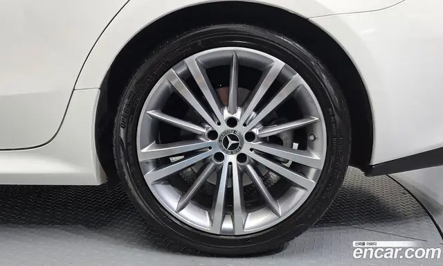Mercedes-Benz CLS-Class 2019 2.9 автомат (гидро), миниатюра 7