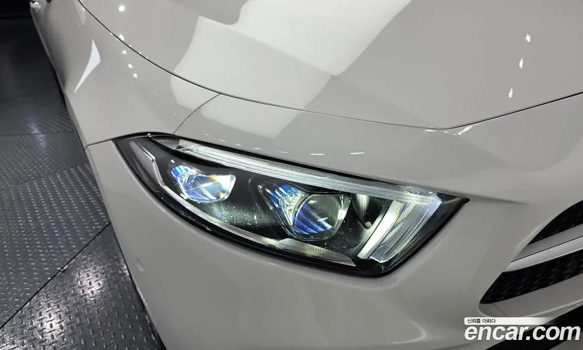 Mercedes-Benz CLS-Class 2019 2.9 автомат (гидро), фото 8