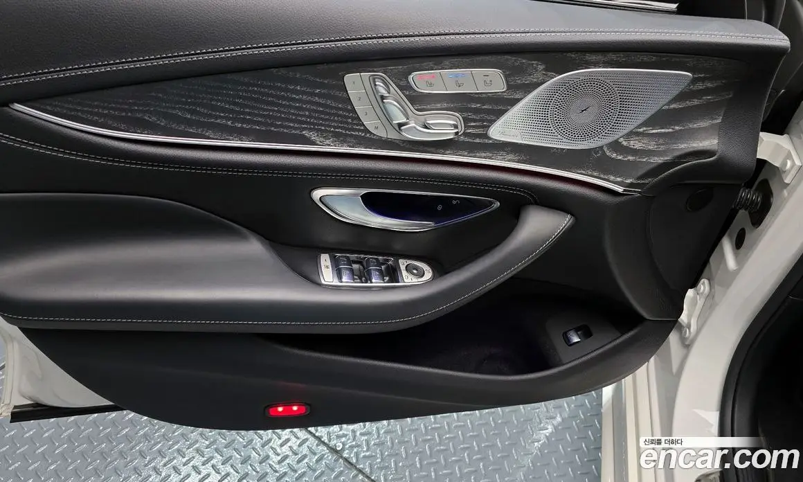 Mercedes-Benz CLS-Class 2020 3.0 автомат (гидро), фото 14