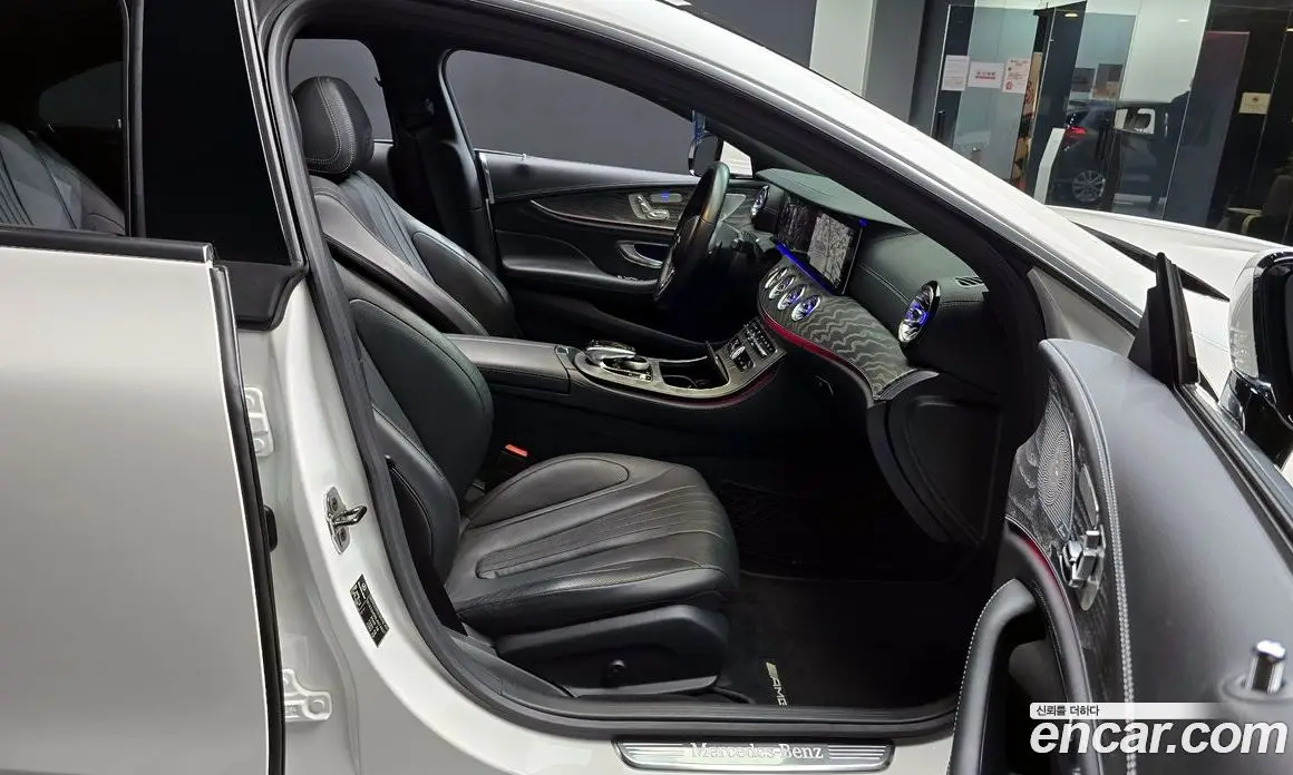 Mercedes-Benz CLS-Class 2020 3.0 автомат (гидро), фото 17