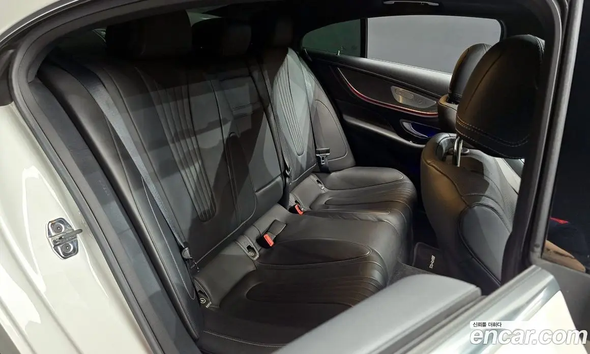 Mercedes-Benz CLS-Class 2020 3.0 автомат (гидро), фото 18
