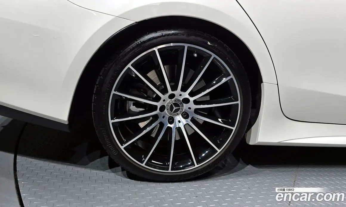 Mercedes-Benz CLS-Class 2020 3.0 автомат (гидро), фото 5