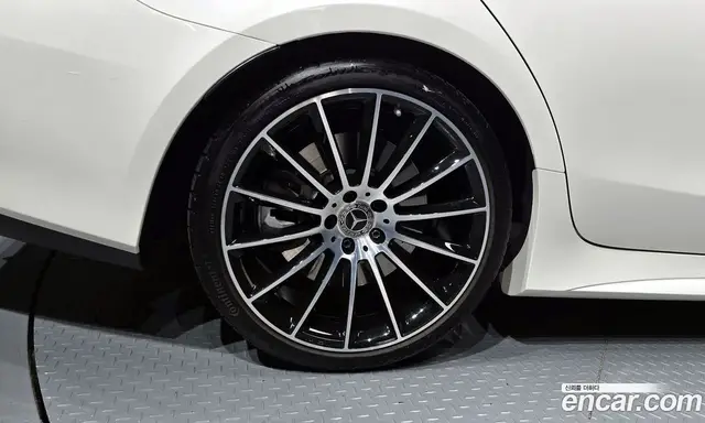 Mercedes-Benz CLS-Class 2020 3.0 автомат (гидро), миниатюра 5