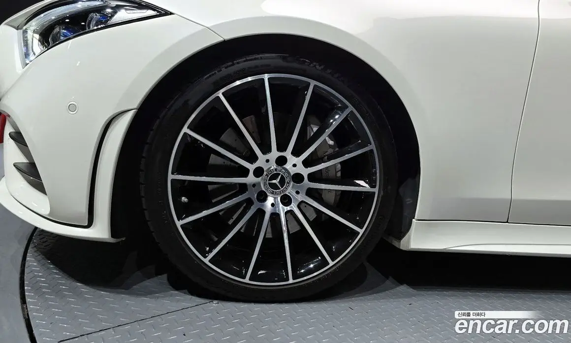 Mercedes-Benz CLS-Class 2020 3.0 автомат (гидро), фото 7
