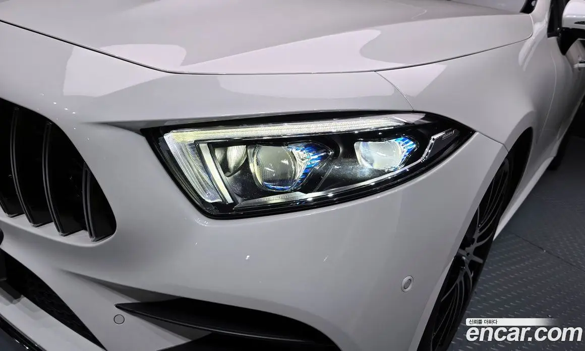 Mercedes-Benz CLS-Class 2020 3.0 автомат (гидро), фото 8