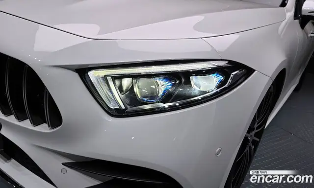 Mercedes-Benz CLS-Class 2020 3.0 автомат (гидро), миниатюра 8