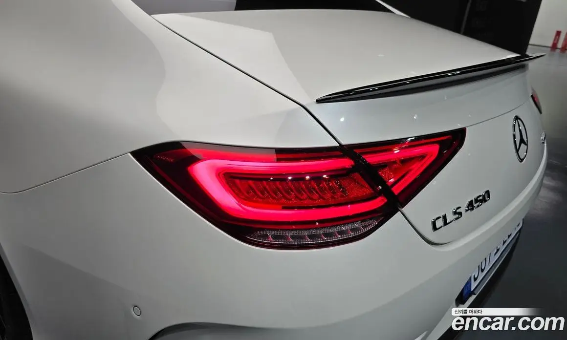 Mercedes-Benz CLS-Class 2020 3.0 автомат (гидро), фото 9