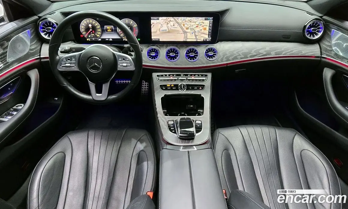 Mercedes-Benz CLS-Class 2020 3.0 автомат (гидро), фото 10