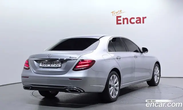 Mercedes-Benz E-Class 2018 1.9 автомат (гидро), миниатюра 2 Mercedes-Benz E-Class 2018 1.9 автомат (гидро), миниатюра 2
