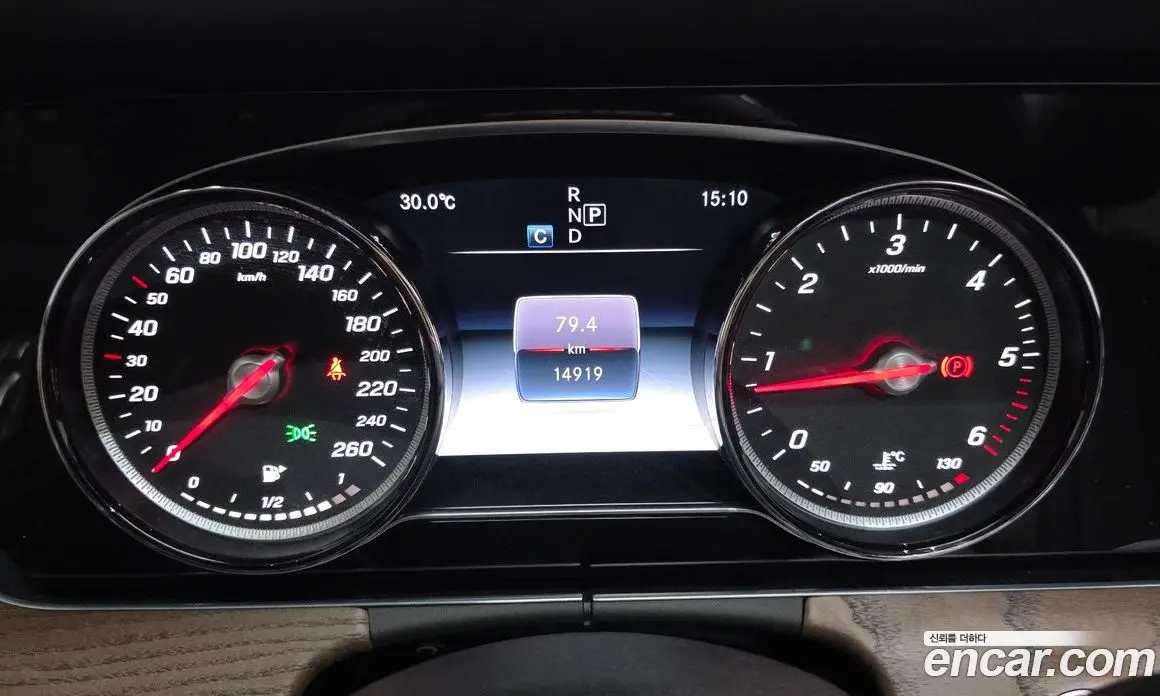 Mercedes-Benz E-Class 2018 1.9 автомат (гидро), фото 11 Mercedes-Benz E-Class 2018 1.9 автомат (гидро), фото 11
