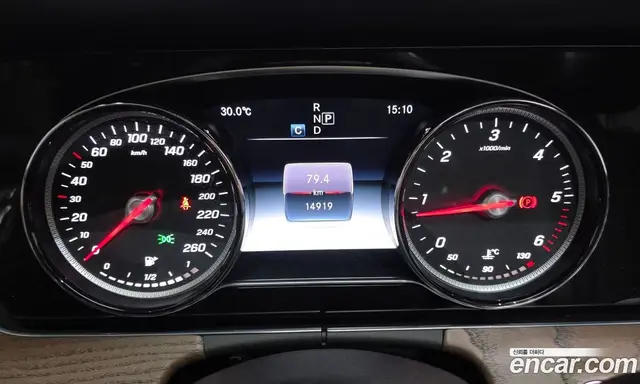 Mercedes-Benz E-Class 2018 1.9 автомат (гидро), миниатюра 11 Mercedes-Benz E-Class 2018 1.9 автомат (гидро), миниатюра 11