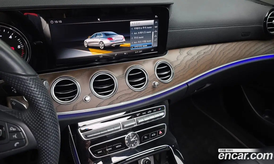 Mercedes-Benz E-Class 2018 1.9 автомат (гидро), фото 20 Mercedes-Benz E-Class 2018 1.9 автомат (гидро), фото 20