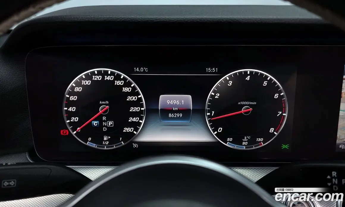 Mercedes-Benz E-Class 2019 2.0 автомат (гидро), фото 11