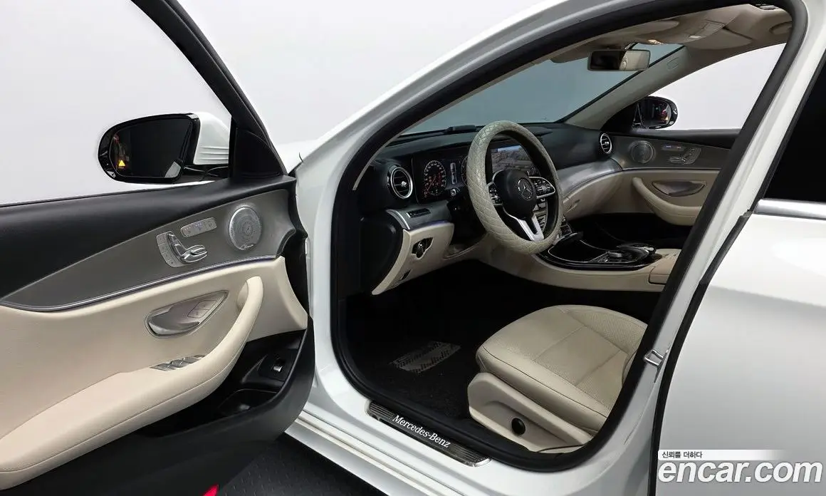 Mercedes-Benz E-Class 2019 2.0 автомат (гидро), фото 13
