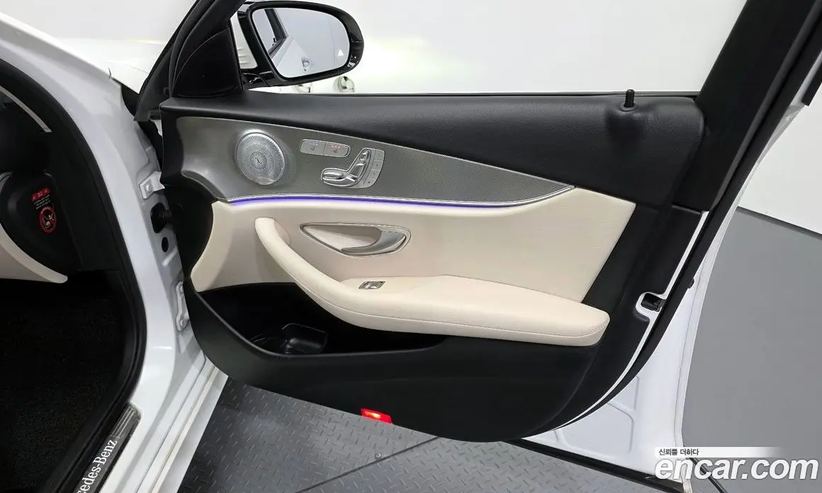 Mercedes-Benz E-Class 2019 2.0 автомат (гидро), фото 14