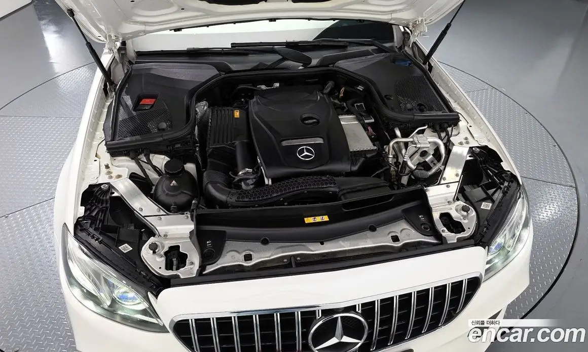 Mercedes-Benz E-Class 2019 2.0 автомат (гидро), фото 6