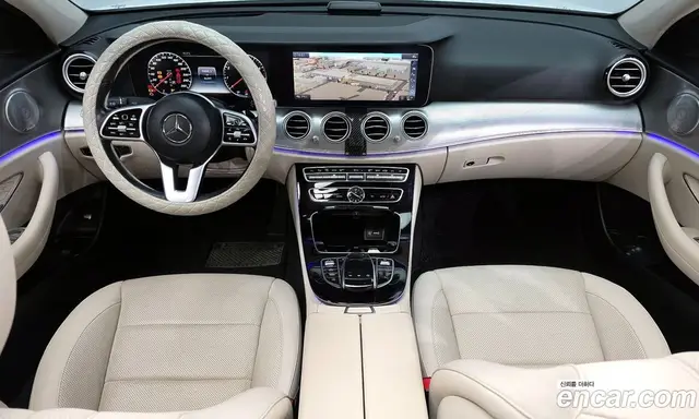 Mercedes-Benz E-Class 2019 2.0 автомат (гидро), миниатюра 10