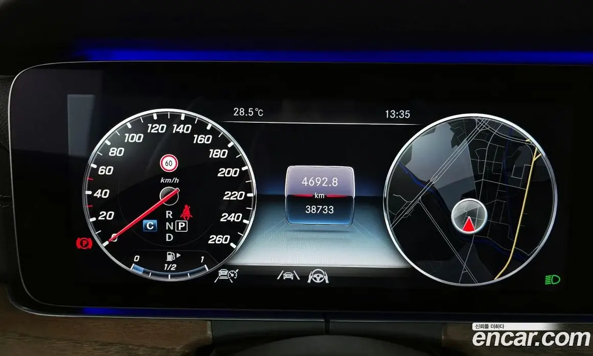 Mercedes-Benz E-Class 2020 2.0 автомат (гидро), фото 11