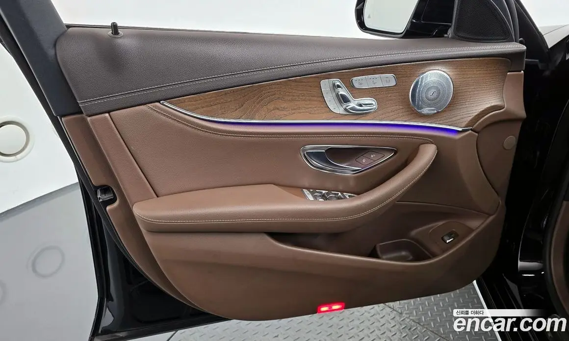 Mercedes-Benz E-Class 2020 2.0 автомат (гидро), фото 14