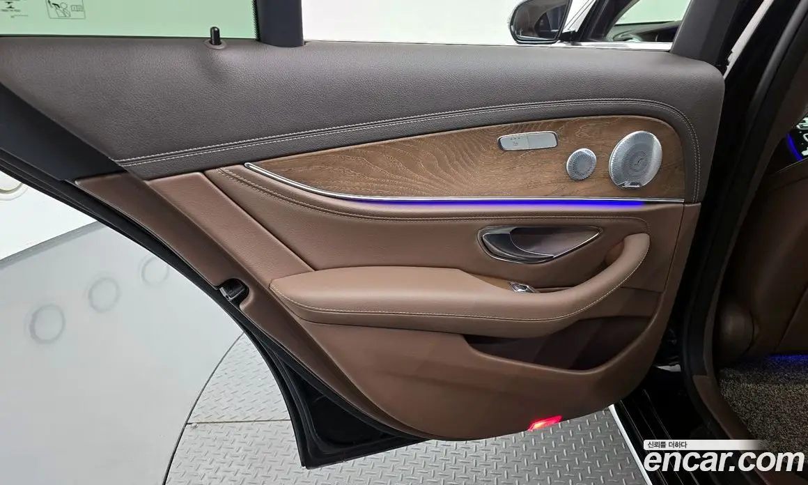 Mercedes-Benz E-Class 2020 2.0 автомат (гидро), фото 15