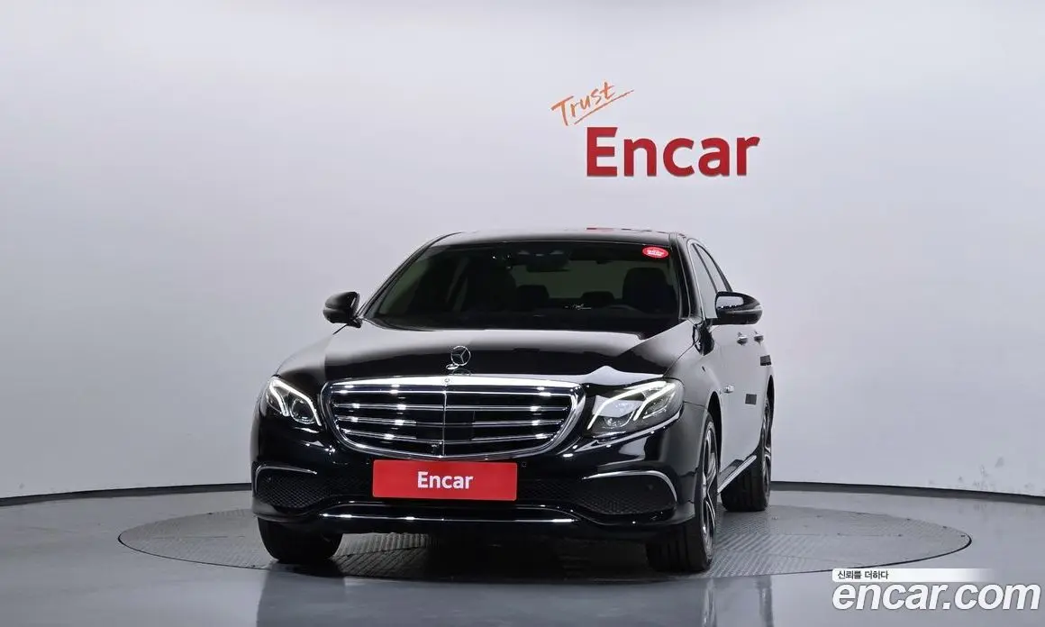 Mercedes-Benz E-Class 2020 2.0 автомат (гидро), фото 3