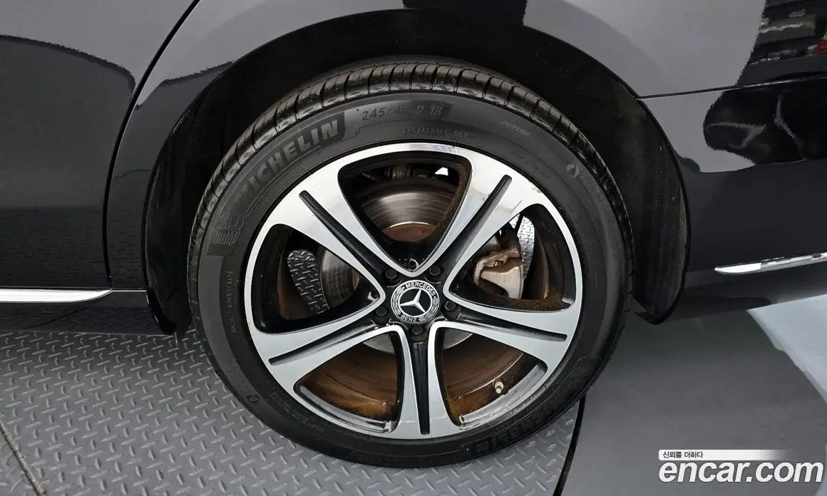 Mercedes-Benz E-Class 2020 2.0 автомат (гидро), фото 7