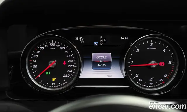 Mercedes-Benz E-Class 2020 1.9 автомат (гидро), миниатюра 11 Mercedes-Benz E-Class 2020 1.9 автомат (гидро), миниатюра 11