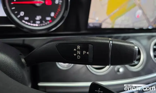 Mercedes-Benz E-Class 2020 1.9 автомат (гидро), миниатюра 12
