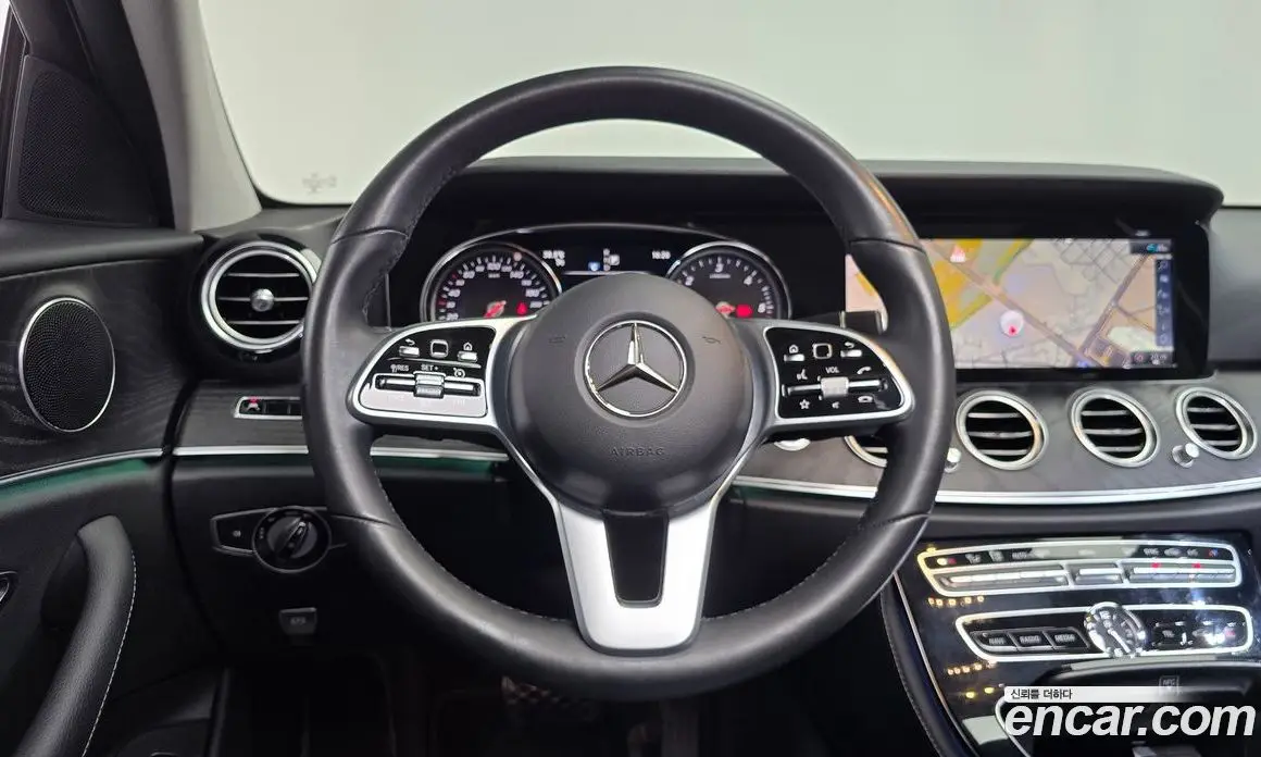 Mercedes-Benz E-Class 2020 1.9 автомат (гидро), фото 19 Mercedes-Benz E-Class 2020 1.9 автомат (гидро), фото 19