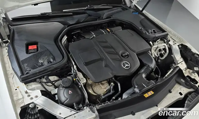 Mercedes-Benz E-Class 2020 1.9 автомат (гидро), миниатюра 6 Mercedes-Benz E-Class 2020 1.9 автомат (гидро), миниатюра 6