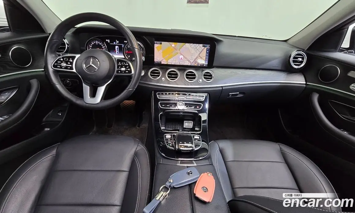 Mercedes-Benz E-Class 2020 1.9 автомат (гидро), фото 10 Mercedes-Benz E-Class 2020 1.9 автомат (гидро), фото 10