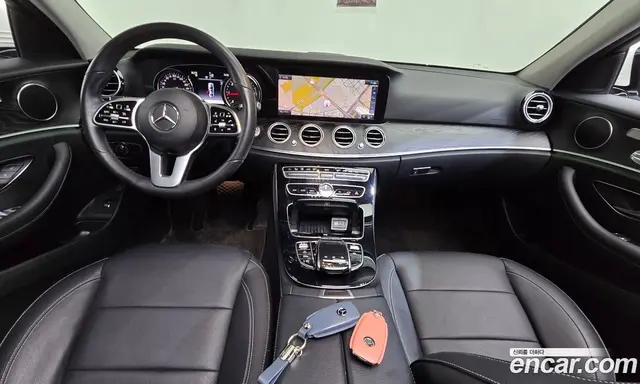 Mercedes-Benz E-Class 2020 1.9 автомат (гидро), миниатюра 10 Mercedes-Benz E-Class 2020 1.9 автомат (гидро), миниатюра 10