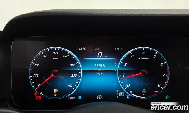 Mercedes-Benz E-Class 2021 2.0 автомат (гидро), миниатюра 11 Mercedes-Benz E-Class 2021 2.0 автомат (гидро), миниатюра 11