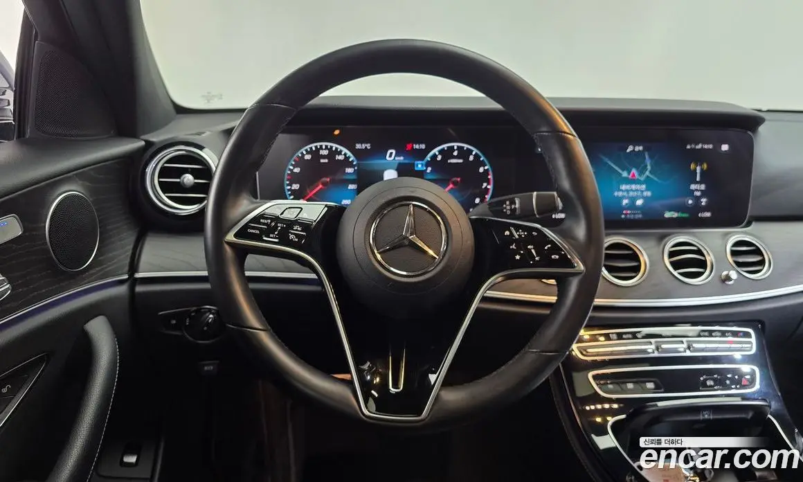 Mercedes-Benz E-Class 2021 2.0 автомат (гидро), фото 19 Mercedes-Benz E-Class 2021 2.0 автомат (гидро), фото 19