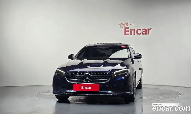 Mercedes-Benz E-Class 2021 2.0 автомат (гидро), миниатюра 3 Mercedes-Benz E-Class 2021 2.0 автомат (гидро), миниатюра 3