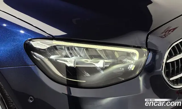 Mercedes-Benz E-Class 2021 2.0 автомат (гидро), миниатюра 8 Mercedes-Benz E-Class 2021 2.0 автомат (гидро), миниатюра 8