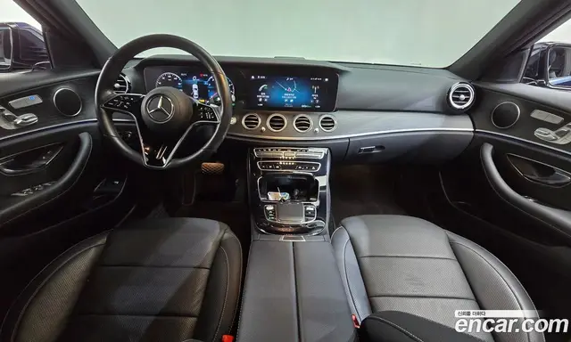 Mercedes-Benz E-Class 2021 2.0 автомат (гидро), миниатюра 10 Mercedes-Benz E-Class 2021 2.0 автомат (гидро), миниатюра 10