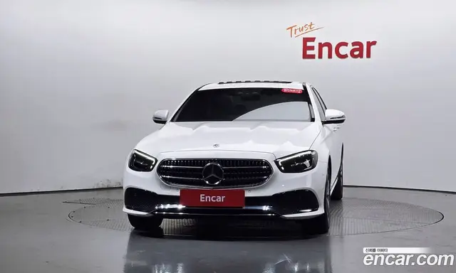 Mercedes-Benz E-Class 2021 2.0 автомат (гидро), миниатюра 2 Mercedes-Benz E-Class 2021 2.0 автомат (гидро), миниатюра 2