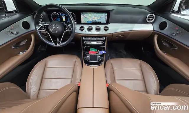 Mercedes-Benz E-Class 2021 2.0 автомат (гидро), миниатюра 9 Mercedes-Benz E-Class 2021 2.0 автомат (гидро), миниатюра 9