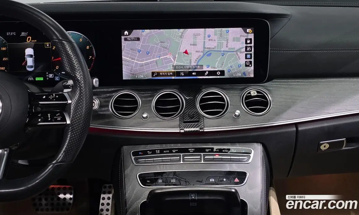 Mercedes-Benz E-Class 2021 2.0 автомат (гидро), фото 19