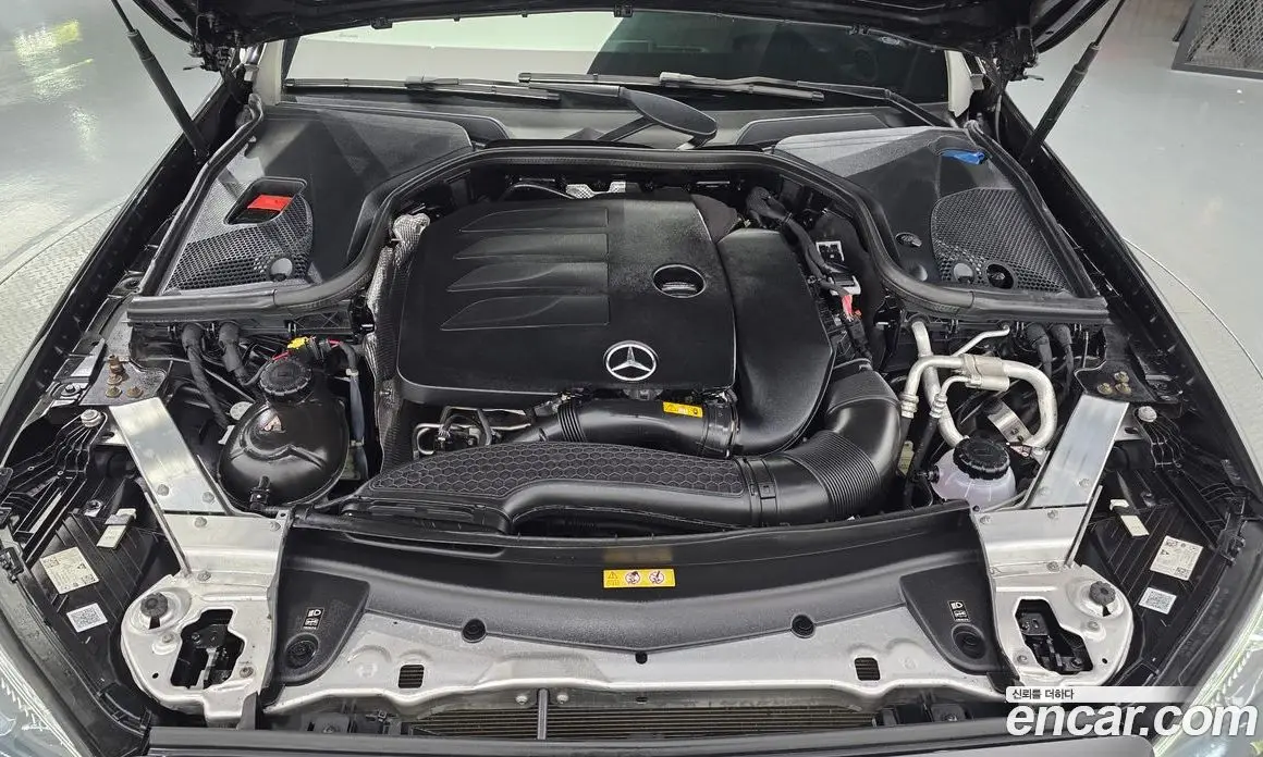 Mercedes-Benz E-Class 2021 2.0 автомат (гидро), фото 6