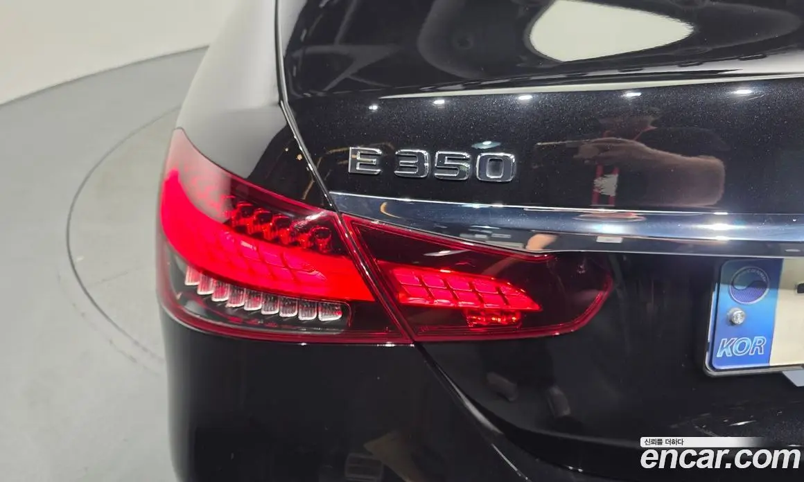 Mercedes-Benz E-Class 2021 2.0 автомат (гидро), фото 9
