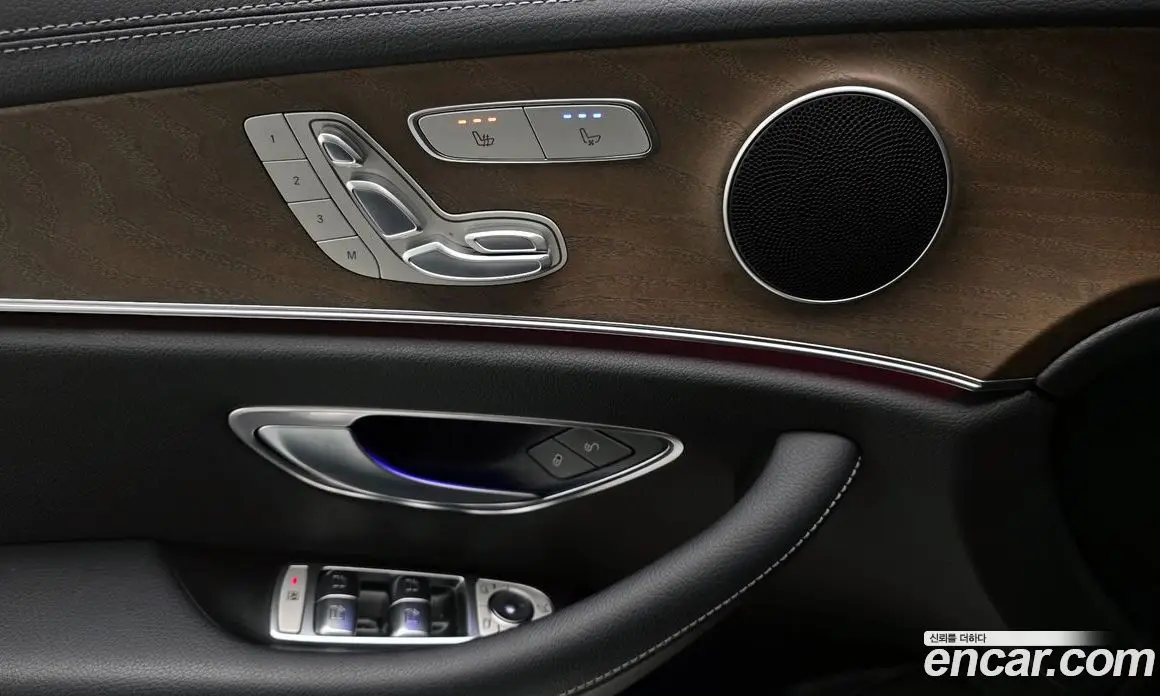 Mercedes-Benz E-Class 2022 2.0 автомат (гидро), фото 18