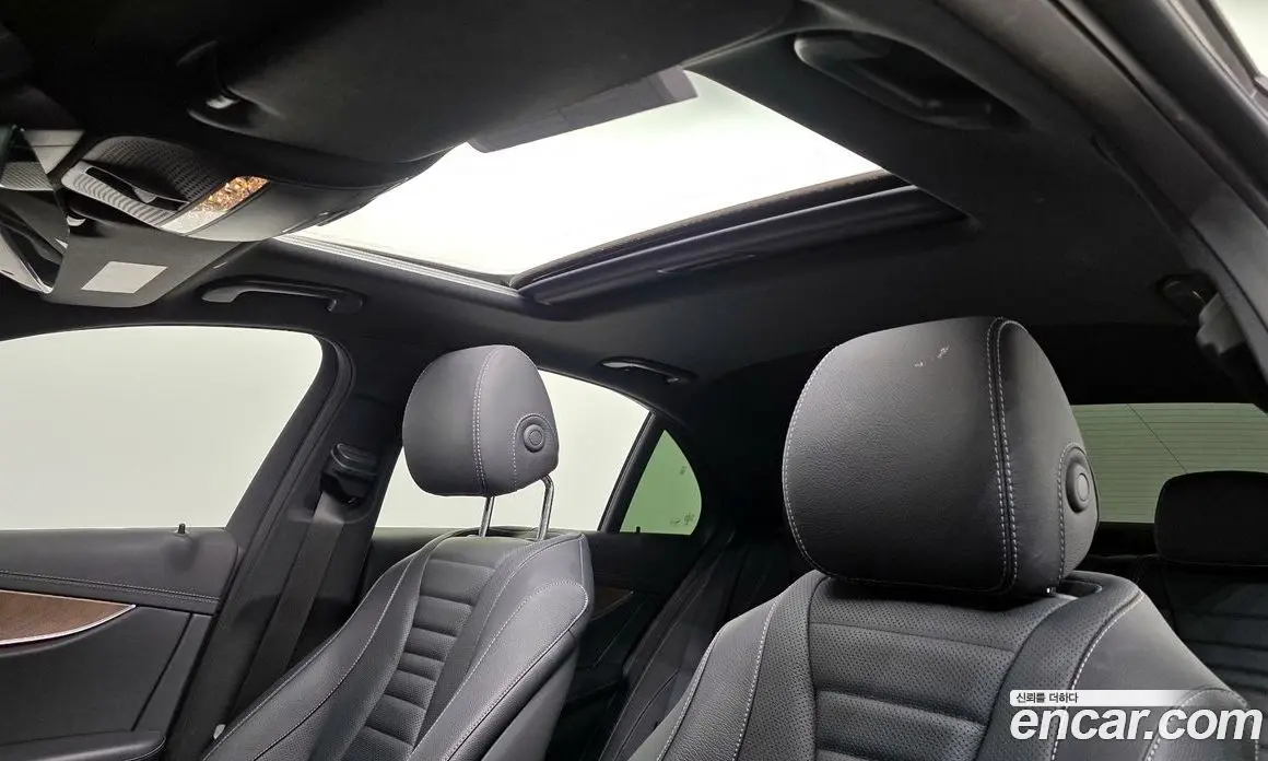Mercedes-Benz E-Class 2022 2.0 автомат (гидро), фото 19