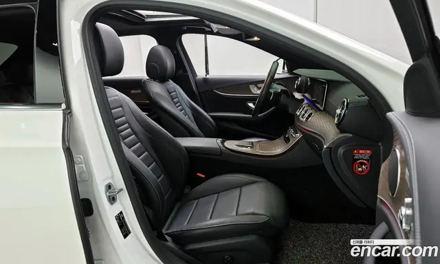 Mercedes-Benz E-Class 2022 2.0 автомат (гидро), миниатюра 10