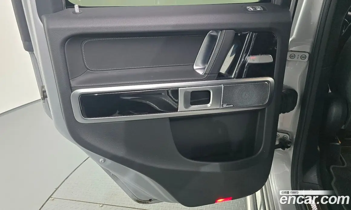 Mercedes-Benz G-Class 2021 4.0 автомат (гидро), фото 15 Mercedes-Benz G-Class 2021 4.0 автомат (гидро), фото 15