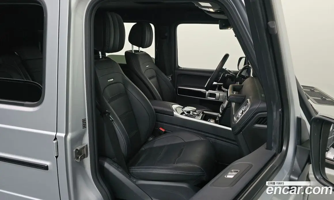 Mercedes-Benz G-Class 2021 4.0 автомат (гидро), фото 16 Mercedes-Benz G-Class 2021 4.0 автомат (гидро), фото 16